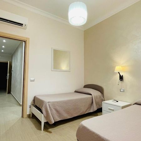 Xacca Luxury Apartment Sciacca Zewnętrze zdjęcie