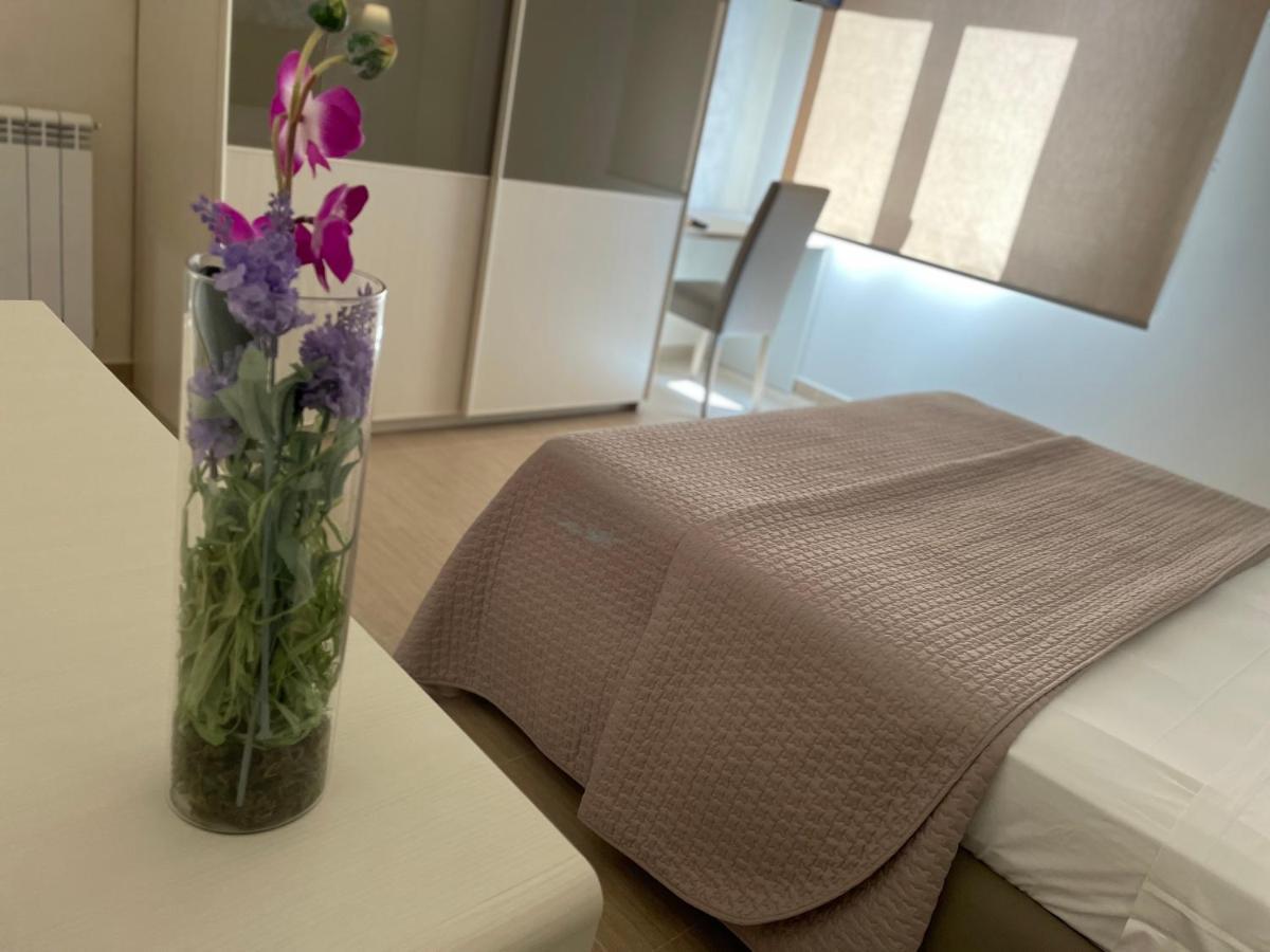 Xacca Luxury Apartment Sciacca Zewnętrze zdjęcie