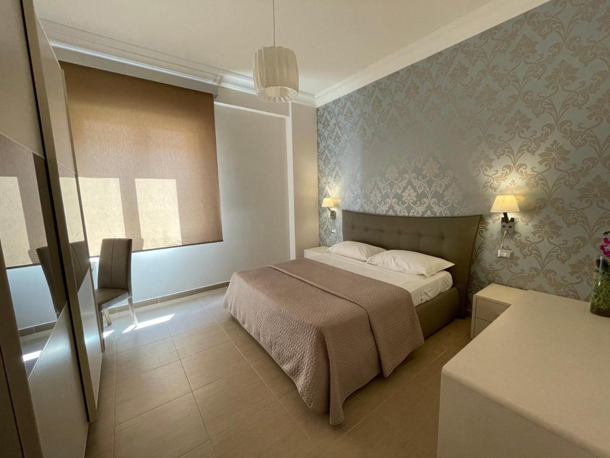 Xacca Luxury Apartment Sciacca Zewnętrze zdjęcie