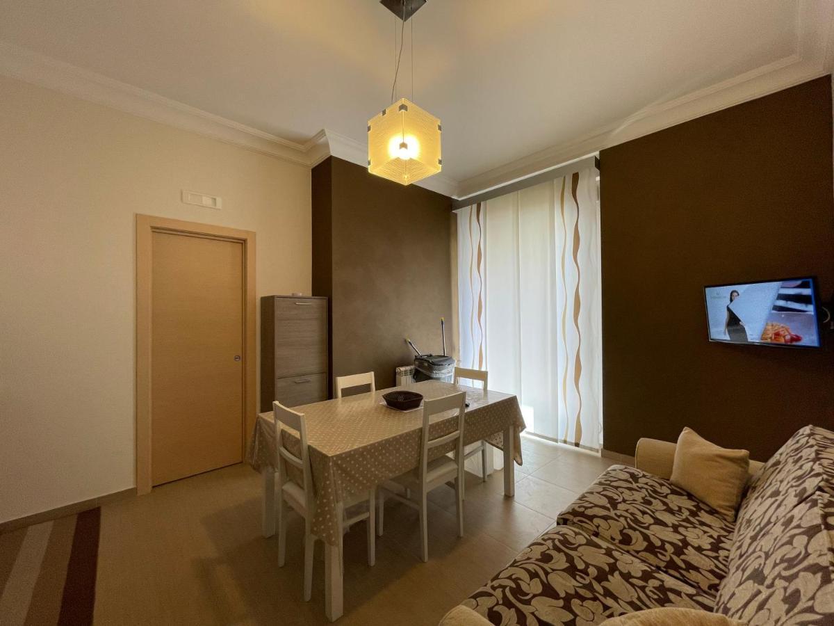 Xacca Luxury Apartment Sciacca Zewnętrze zdjęcie