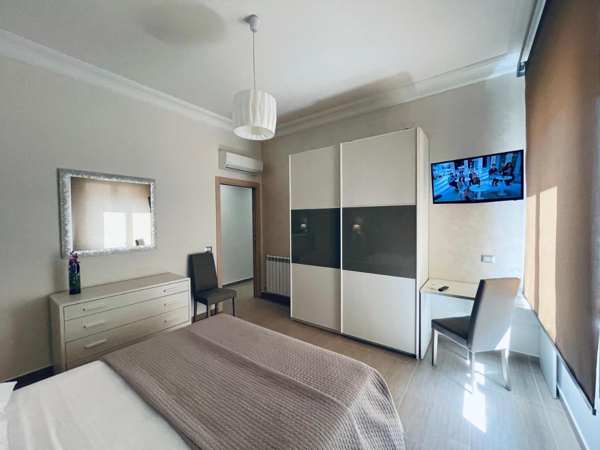 Xacca Luxury Apartment Sciacca Zewnętrze zdjęcie
