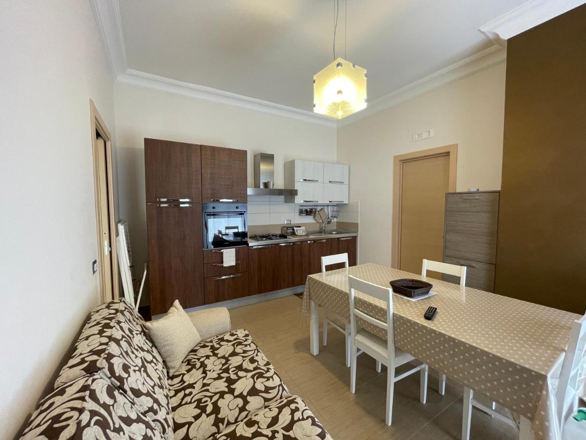 Xacca Luxury Apartment Sciacca Zewnętrze zdjęcie