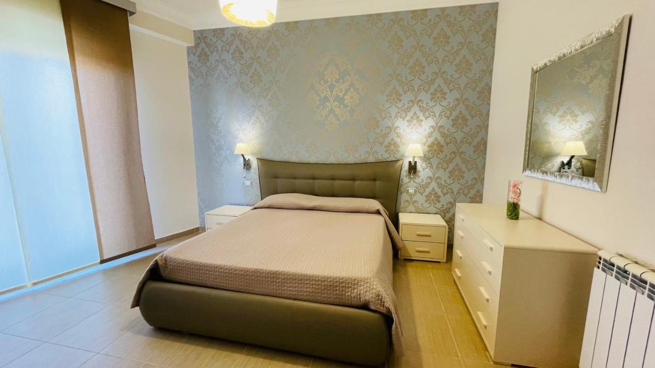 Xacca Luxury Apartment Sciacca Zewnętrze zdjęcie