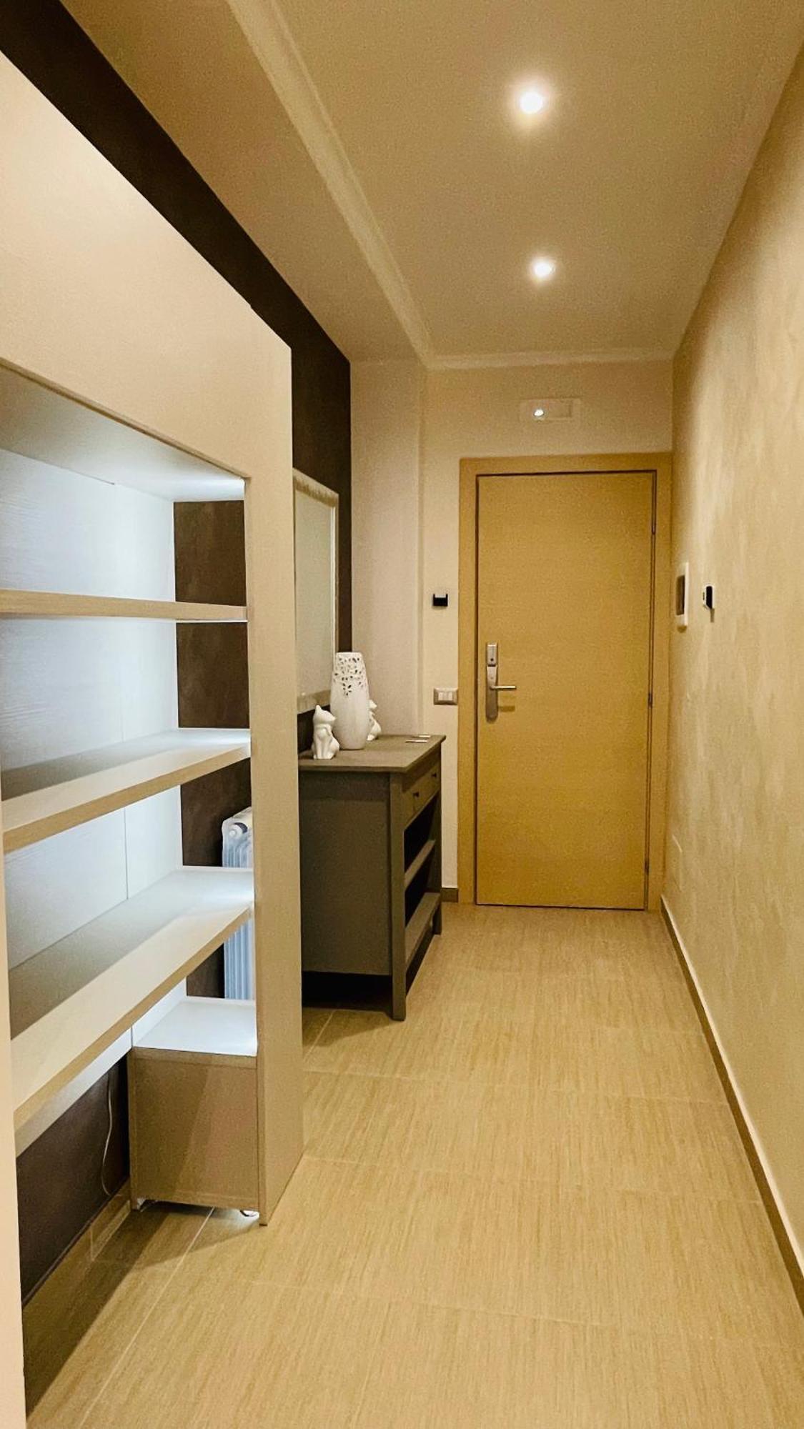 Xacca Luxury Apartment Sciacca Pokój zdjęcie