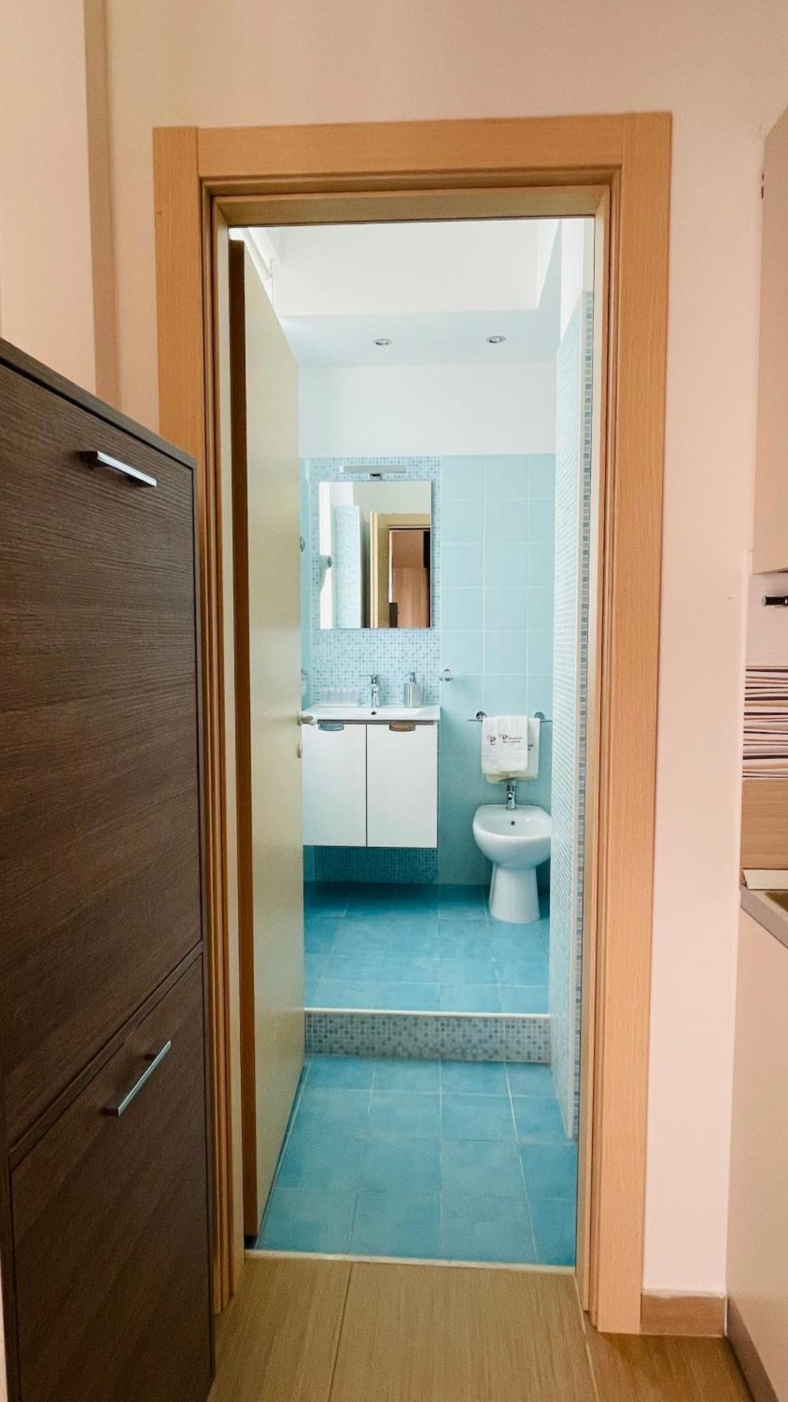 Xacca Luxury Apartment Sciacca Zewnętrze zdjęcie