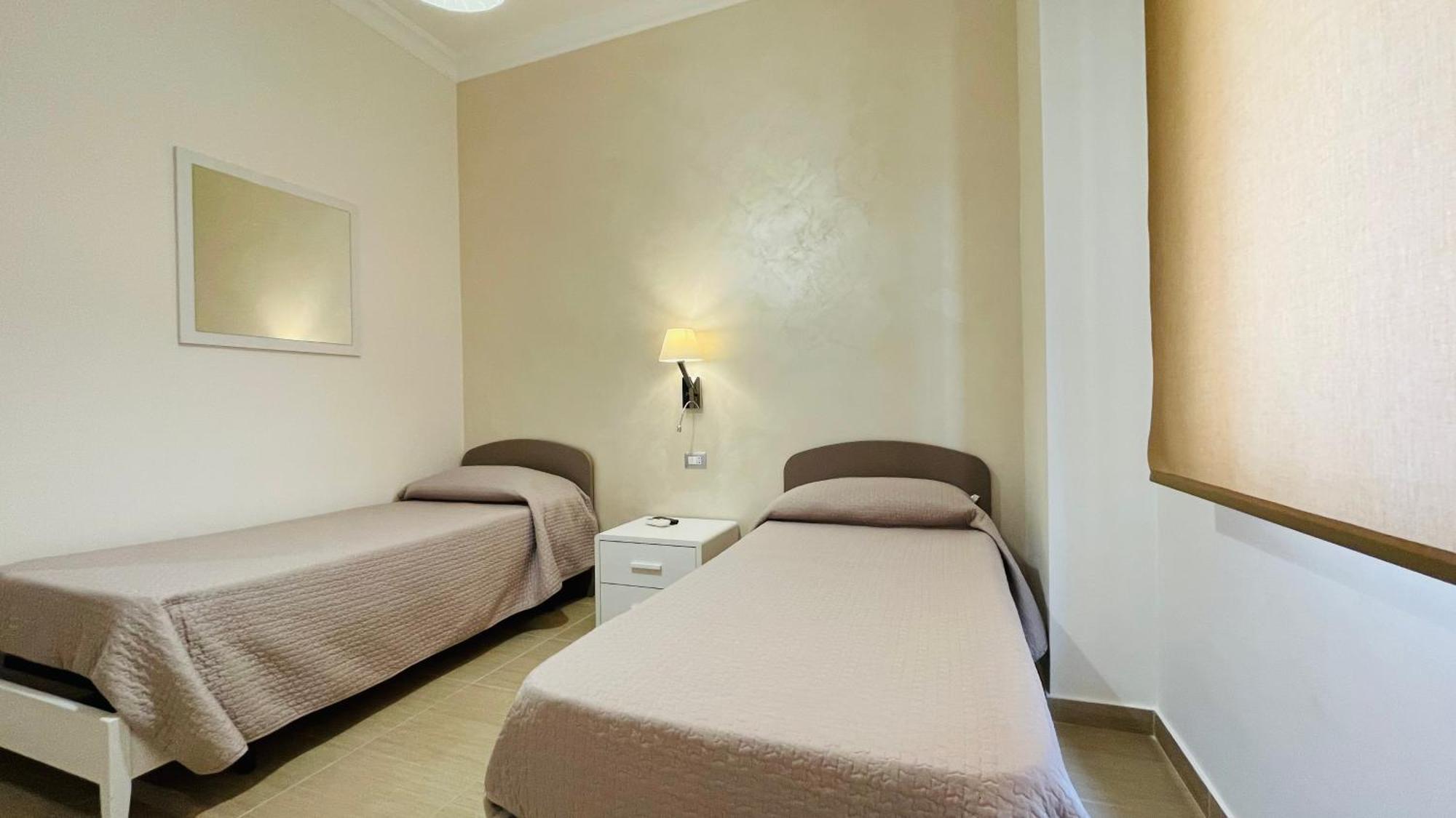 Xacca Luxury Apartment Sciacca Zewnętrze zdjęcie
