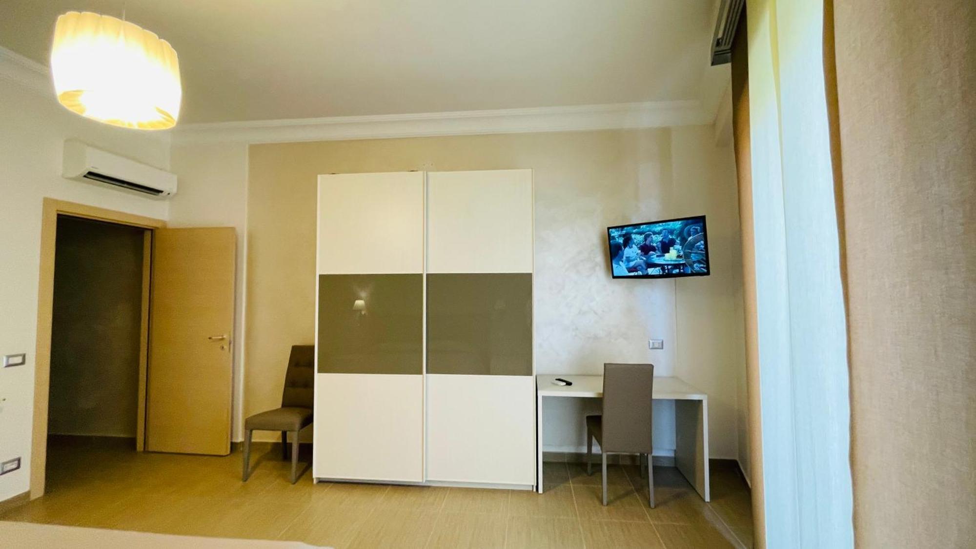Xacca Luxury Apartment Sciacca Zewnętrze zdjęcie